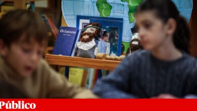 Quantas palavras conseguem ler num minuto? Um quarto dos alunos “está em risco de dificuldades”