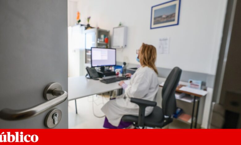 Quase 12 mil médicos aderiram à dedicação plena no SNS. É “um bom número”, diz ministra
