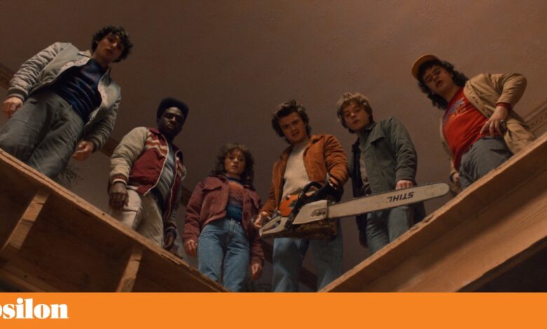 Quinta na TV: <em>Amor Verdadeiro </em>e <em>Stranger Things</em>, camaradas