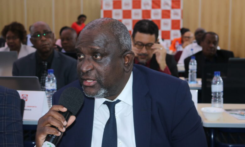 Rádio Moçambique aprova orçamento para novo emissor em Gaza