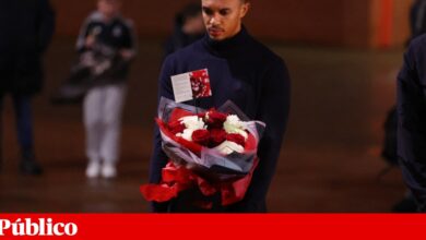 Real Madrid presta homenagem a Diogo Jota em Anfield