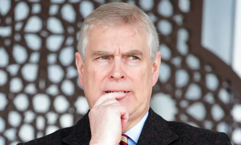 Realeza britânica. André pode ter de mudar de nome (novamente)