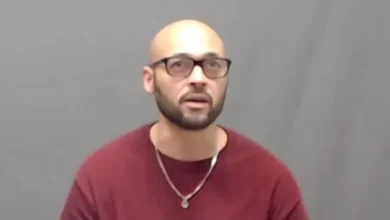 Recluso no corredor da morte foi salvo minutos antes da execução