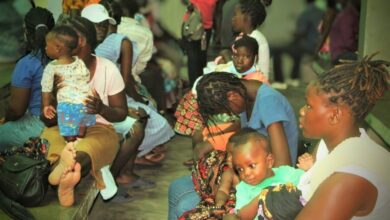 Reduzem registos de nascimento em Manica