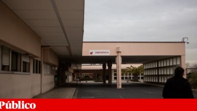 Regulador alerta Hospital do Barreiro para não dificultar acesso depois de recusar grávida
