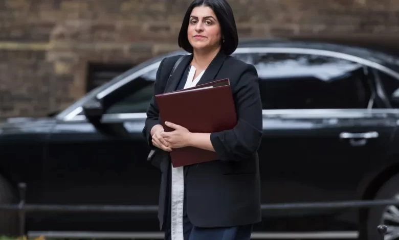 Reino Unido vai limitar a proteção concedida aos refugiados