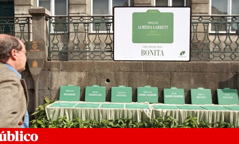 Reis, santos e políticos dão nome à maioria das ruas do país. Mas outras placas revelam histórias locais