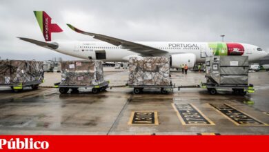 Relâmpago atinge avião da TAP pouco depois de descolar e obriga a regresso a Lisboa