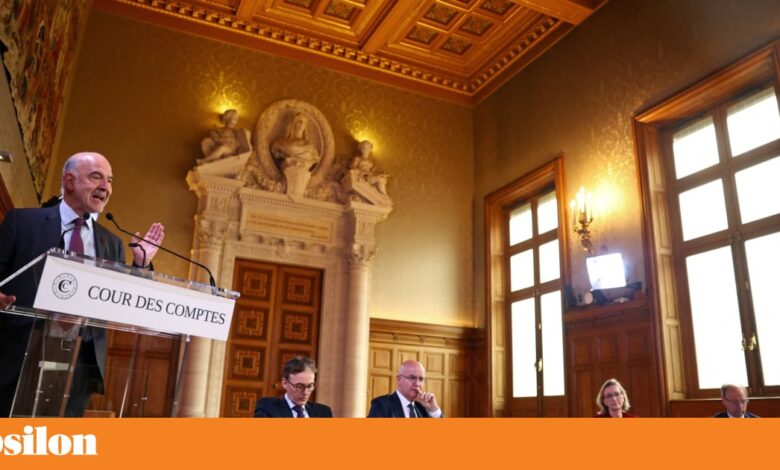 Relatório arrasa segurança e sede de mediatismo do Louvre, roubado por <em>influencer</em>