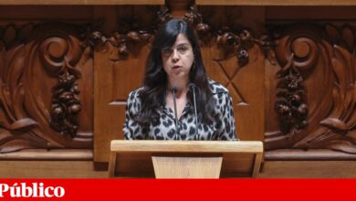 Rita Matias tem mais um processo na Comissão de Transparência, agora por chamar “asquerosa” a Inês Sousa Real