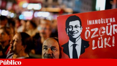 Rival de Erdogan acusado de 143 crimes pode enfrentar mais de dois mil anos de prisão