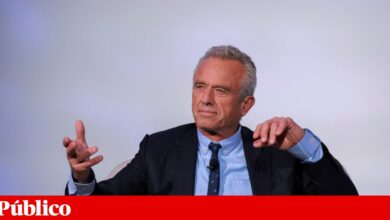 Robert F. Kennedy Jr. quer que <em>site</em> governamental associe vacinas a autismo