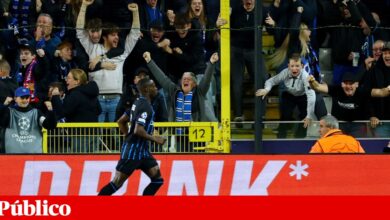 Roberto Martínez chama Carlos Forbs, uma estreia na selecção A de Portugal
