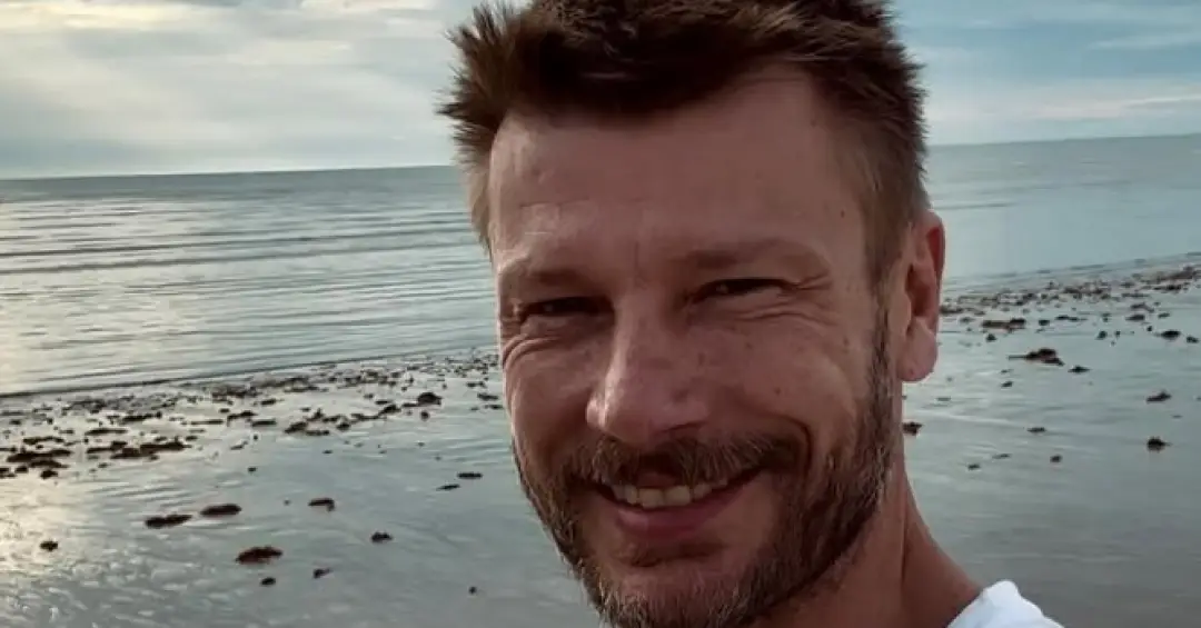 Rodrigo Hilbert expõe motivo de não ter mais amigos