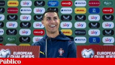 Ronaldo: “Golo mil na final do Mundial? Isso era demasiado perfeito”
