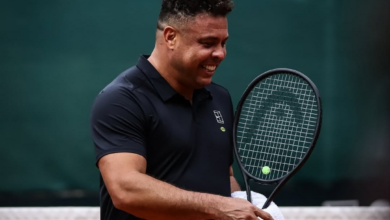 Ronaldo diz que está “no céu” desde que vendeu os seus dois clubes