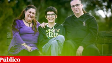 Rúben tem autismo e não o deixam ir à escola. “Está a perder competências”