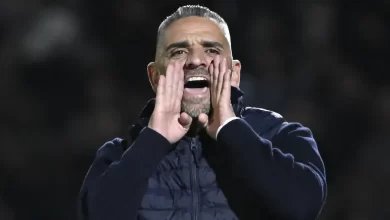 Rui Borges surpreende. Eis os onzes do Santa Clara-Sporting