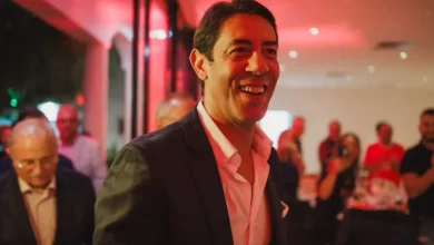 Rui Costa ao 'ataque': "Situação financeira? Não oiçam baboseiras"