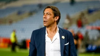 Rui Costa sem papas na língua: "Futebol português está doente"