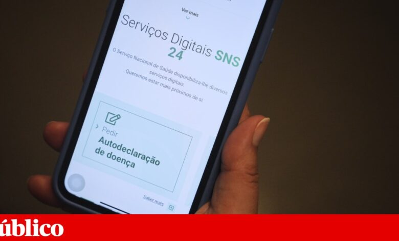 SNS volta a alertar para mensagens fraudulentas em circulação