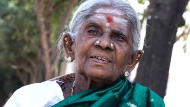 Saalumarada Thimmakka (1911-2025), a senhora das árvores