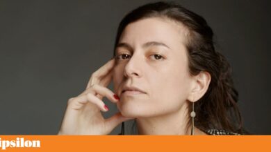 Samanta Schweblin: “A literatura é uma flecha muito cirúrgica e é emocional”