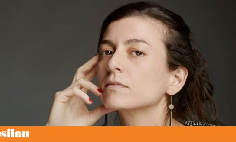 Samanta Schweblin: “A literatura é uma flecha muito cirúrgica e é emocional”