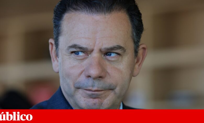 Saúde: Montenegro critica “querela comunicacional” por se falar em optimizar recursos