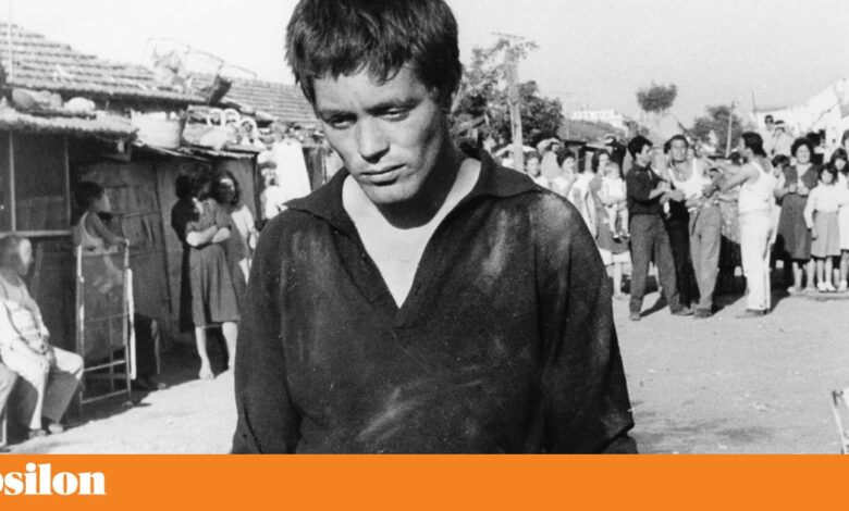 Segunda na TV: Pasolini, Billy the Kid e o Oeste de Kevin Costner