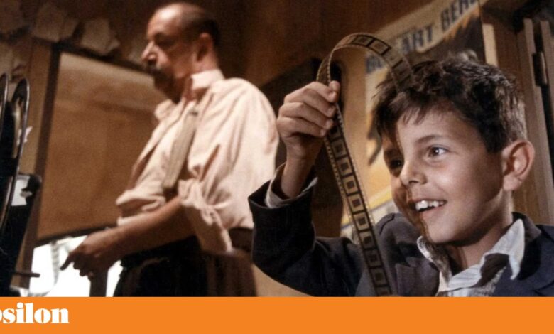 Segunda na TV: do <em>Cinema Paraíso </em>ao CSI da vida real