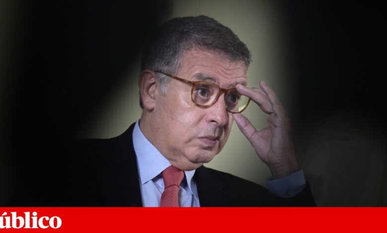 Seguro apresenta manifesto para a diáspora e promete resolver problema do voto no estrangeiro