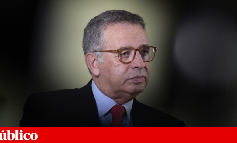 Seguro critica quem aproveita o 25 de Novembro “para ser contra o 25 de Abril”