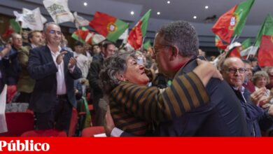 Seguro promete uma semana por mês fora de Belém e avisa: “Para manter o pântano votem noutros”