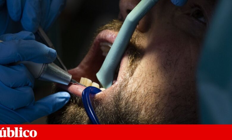 Seis em cada dez portugueses têm falta de dentes e 70% não sabem que SNS disponibiliza consultas