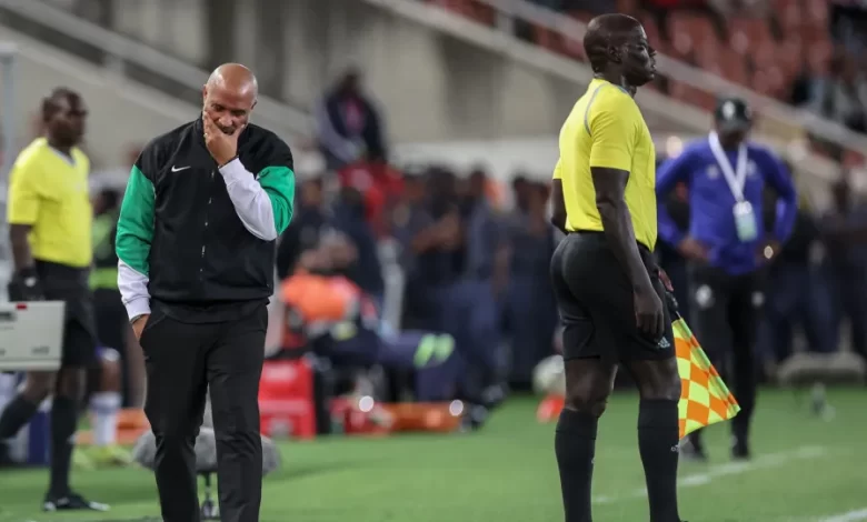 Selecionador da Nigéria acusa jogador congolês de praticar "vudu"