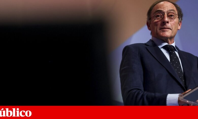Sem Paulo Portas na corrida a Belém, Juventude Popular recebe Cotrim e Seguro