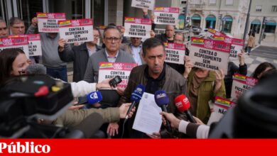 Sem nova proposta do Governo, CGTP entrega pré-aviso da greve geral