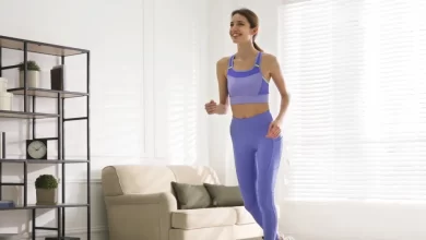 Sem tempo para ir ao ginásio? Eis os mini treinos que o deixam em forma