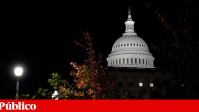 Senado dos EUA aprova acordo que abre caminho para reabertura do Governo