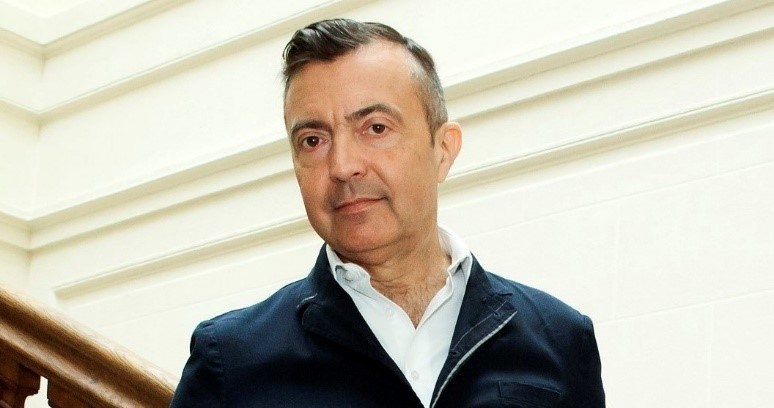 Serge Rangoni, do Teatro de Liège, é o novo director das Artes Performativas do CCB