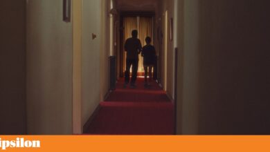 Sérgio Oksman põe pais e filhos à sombra de Kubrick