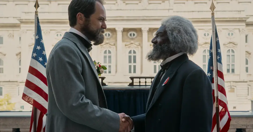 Série da Netflix resgata assassinato de presidente dos EUA – mas ele não foi o único