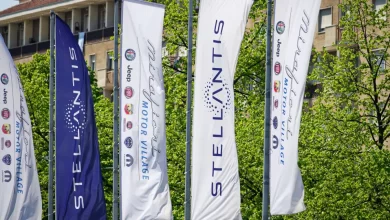 Setor automóvel europeu arrisca "declínio irreversível", avisa Stellantis
