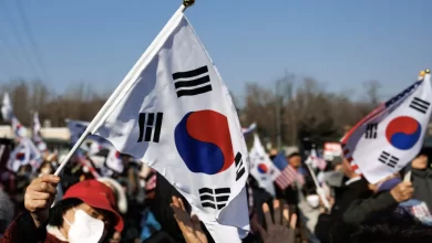 Seul lança último satélite de rede de espionagem militar espacial