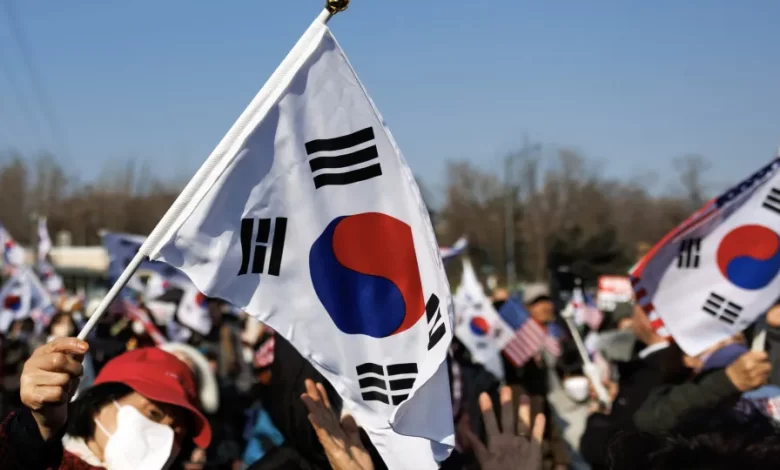 Seul lança último satélite de rede de espionagem militar espacial