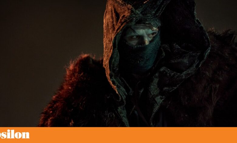 Sexta na TV: <em>Frankenstein</em>, Fujimoto e outros fenómenos