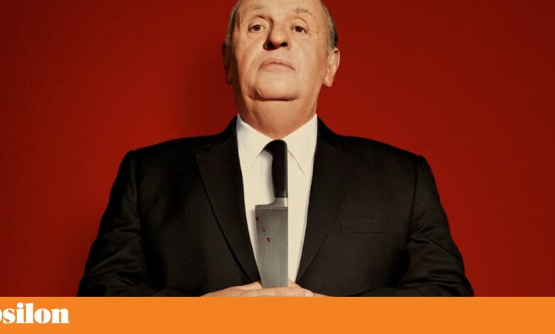 Sexta na TV: <em>Hitchcock</em>, Louis CK e aquela foto do Vietname
