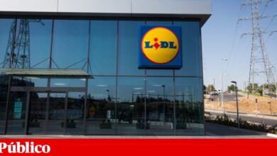Sindicato acusa Lidl de chamar trabalhadores de folga para travar greve