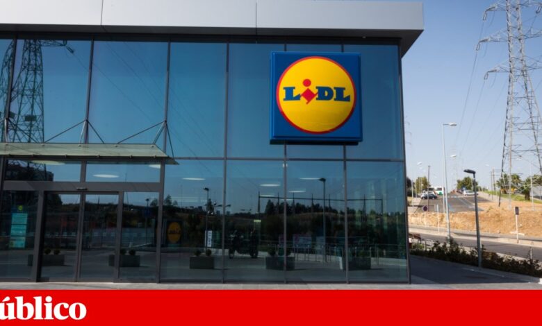 Sindicato acusa Lidl de chamar trabalhadores de folga para travar greve
